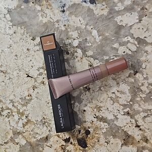 Laura Mercier Tinted Moisturizer Bronzer - 03 Sunbeam - NIB, Sealed